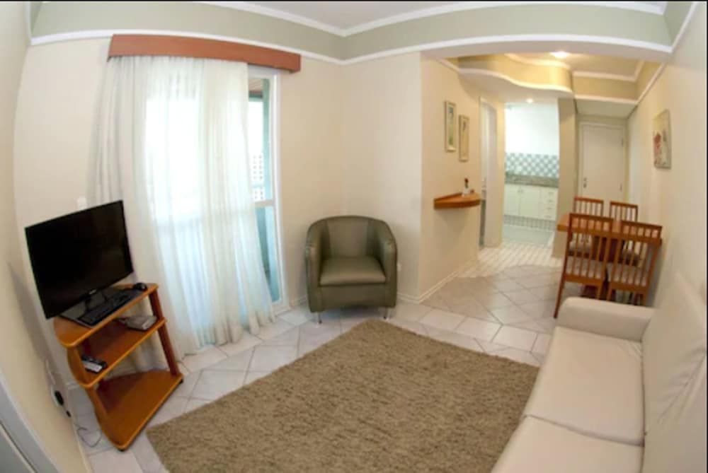 Center Flat - Hotel e Eventos