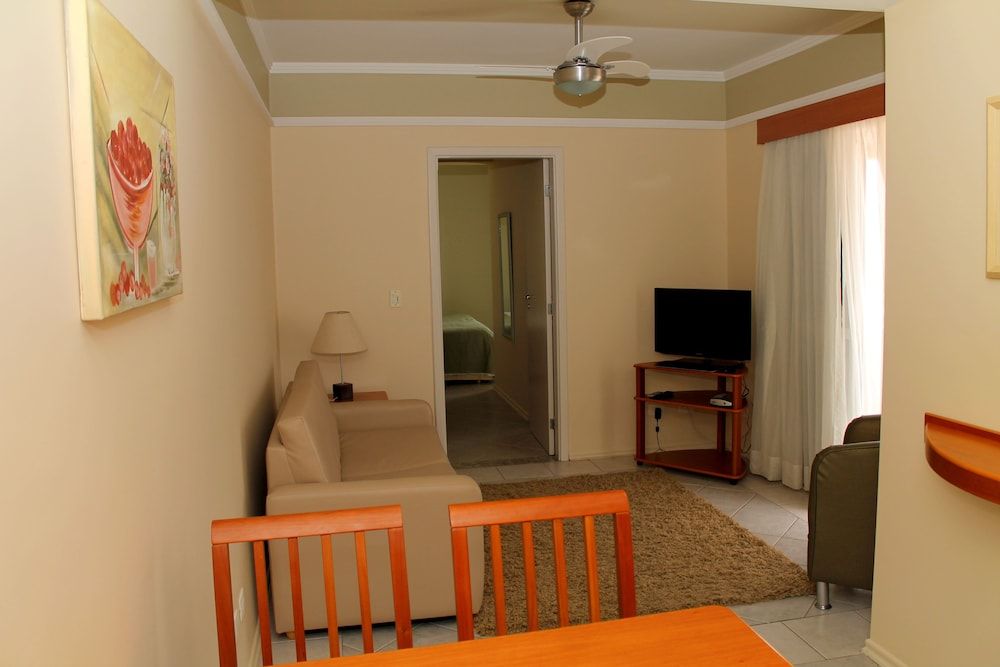 Center Flat - Hotel e Eventos