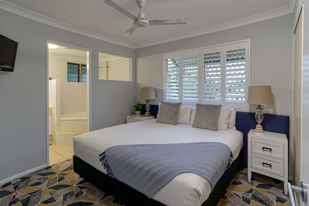 Townsville Southbank Apartments