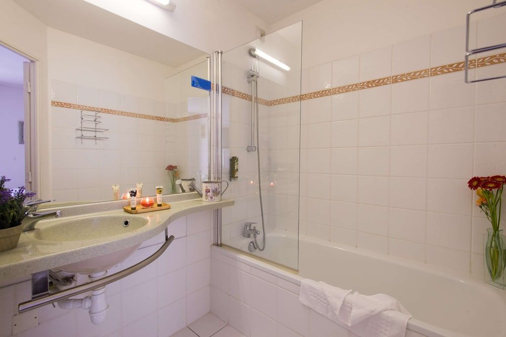 Comfort Room, 2 Twin Beds, Non Smoking