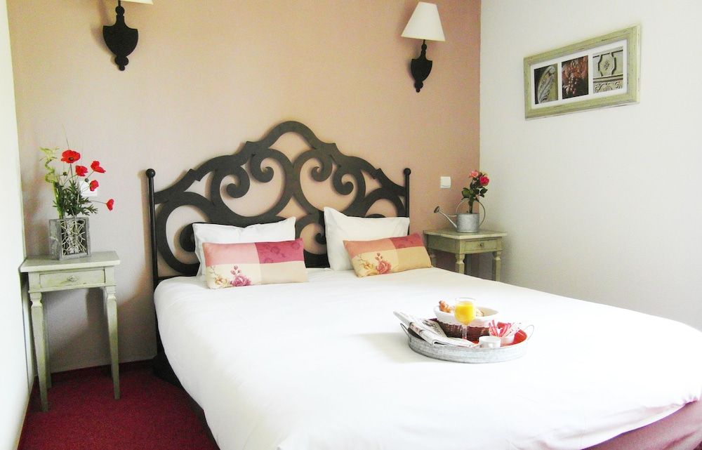 Comfort Room, 1 Queen Bed, Non Smoking