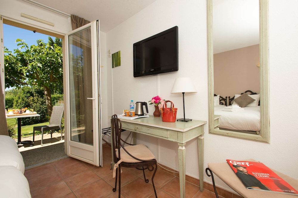 Exclusive Room, 2 Twin Beds, Non Smoking