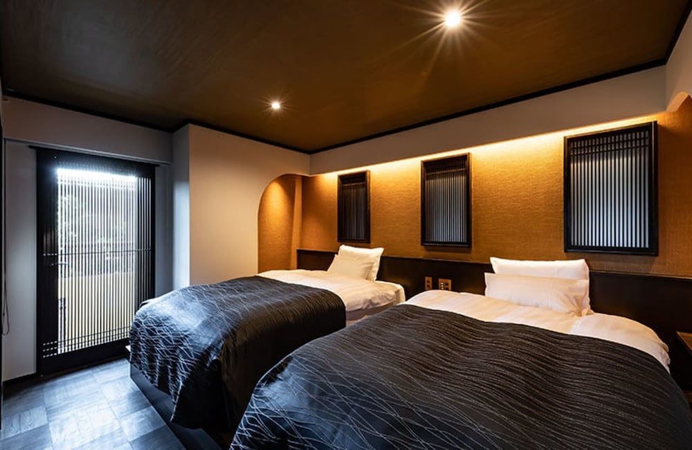 undefined Hakone Ryori Yado Kyuan 8