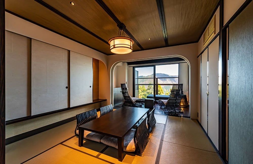 undefined Hakone Ryori Yado Kyuan