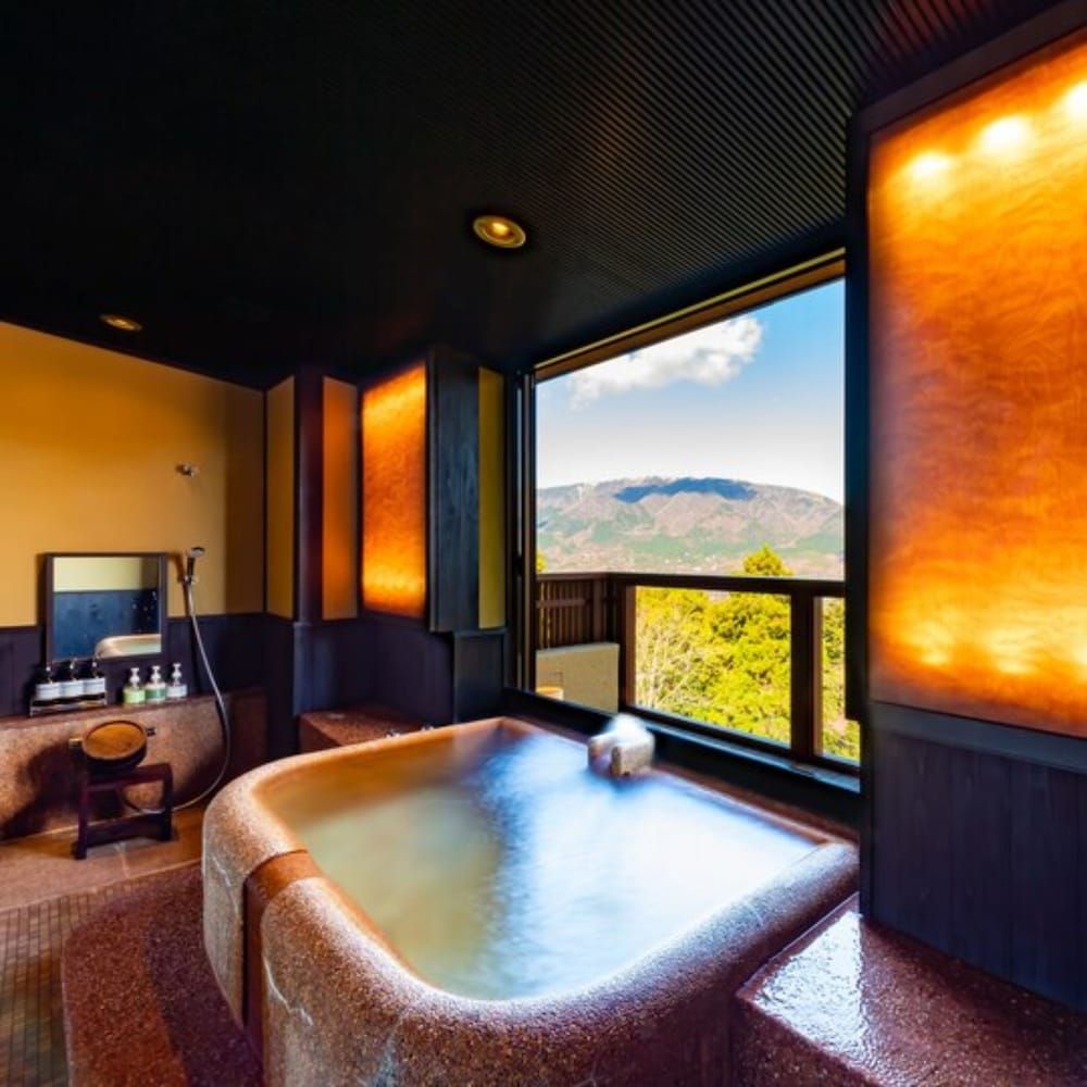 undefined Hakone Ryori Yado Kyuan 9