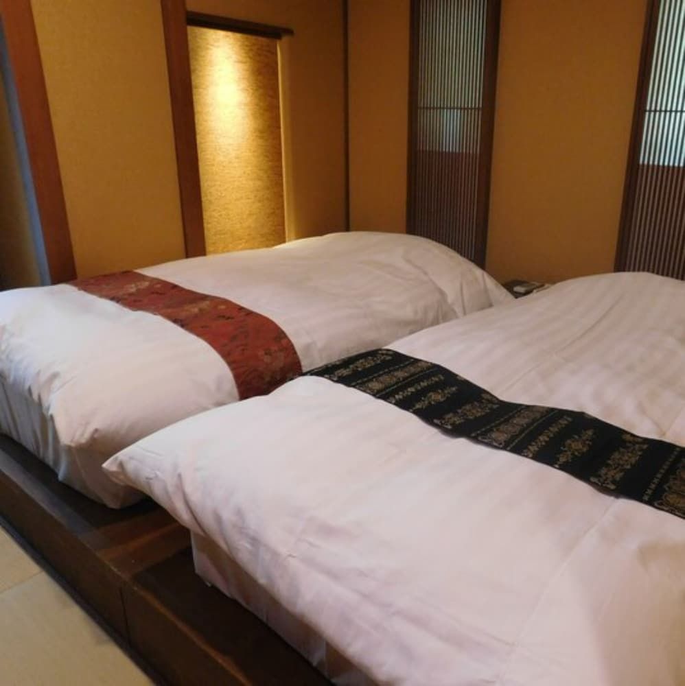 undefined Hakone Ryori Yado Kyuan 7