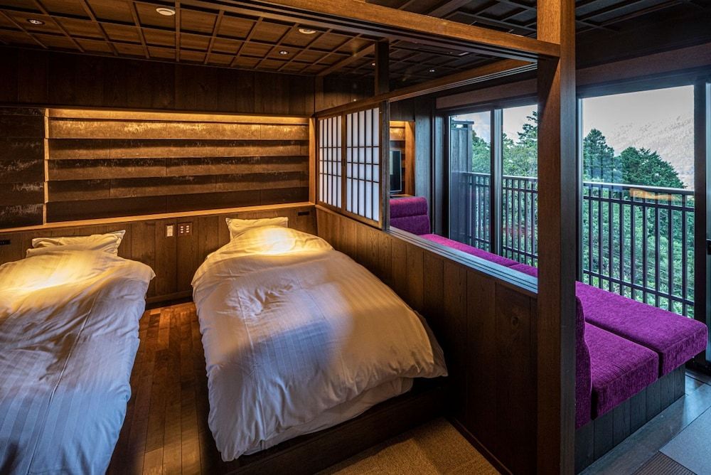 undefined Hakone Ryori Yado Kyuan 4