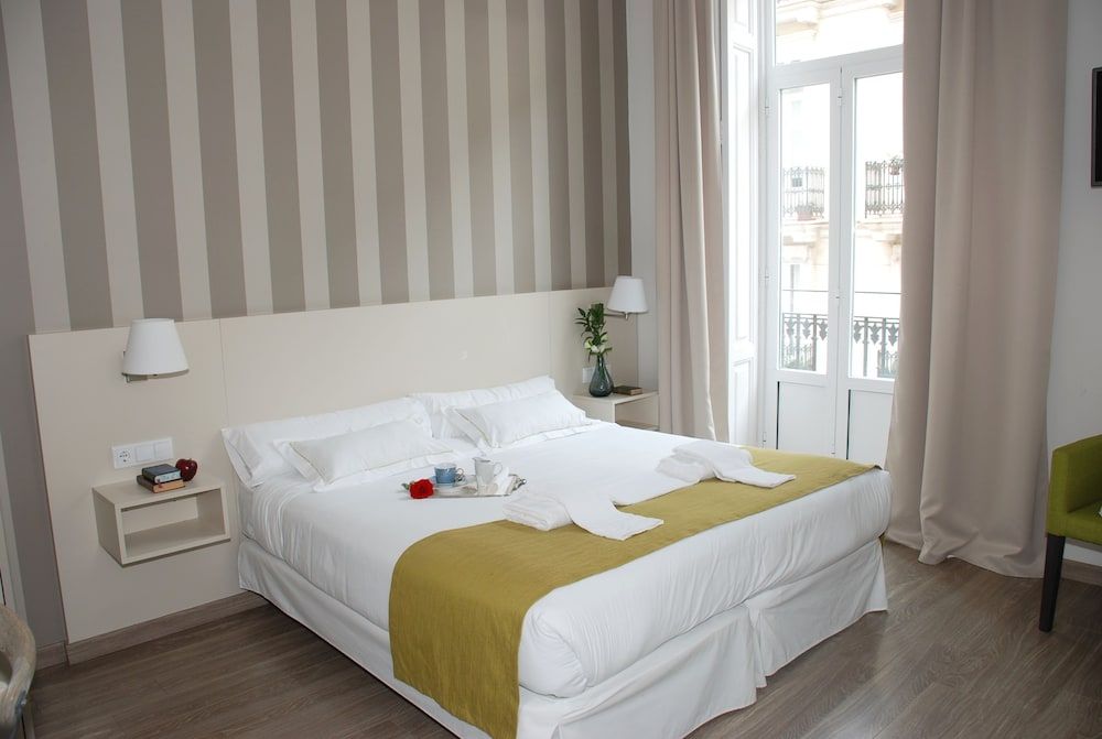 Deluxe Studio Suite, 1 Double Bed