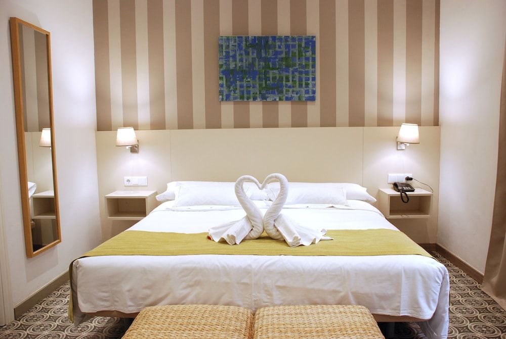Deluxe Double Room, Hot Tub