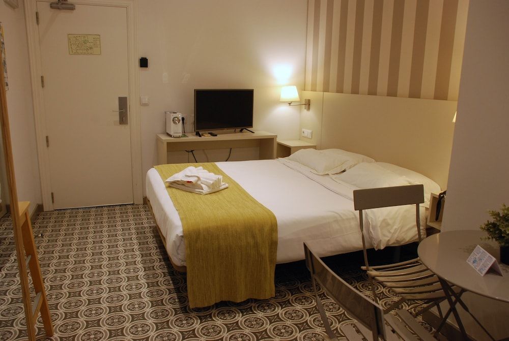 Hotel San Lorenzo Boutique Romantic Double Room, 1 Bedroom, Hot Tub 4