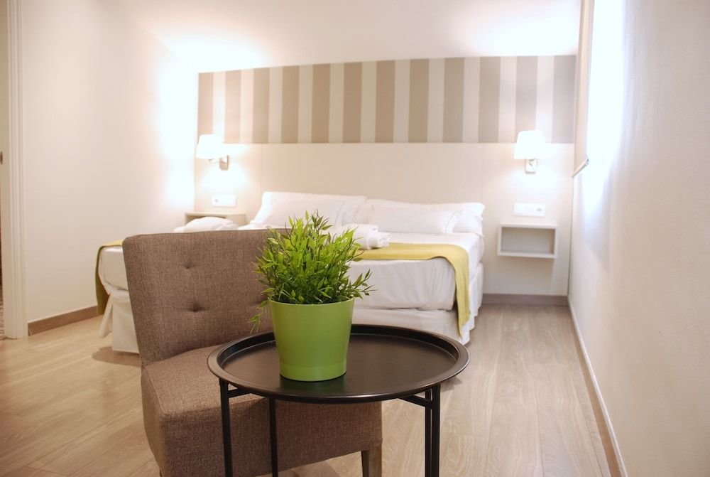 Hotel San Lorenzo Boutique Classic Double Room 2