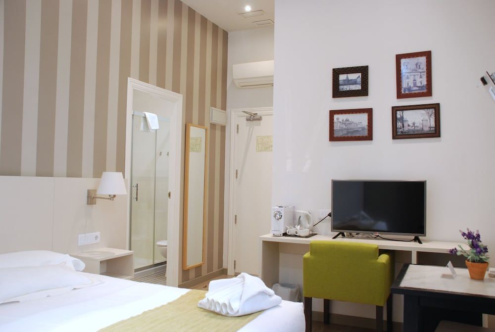 Hotel San Lorenzo Boutique Classic Double Room 3