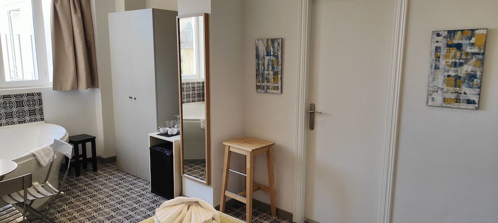 Hotel San Lorenzo Boutique Romantic Double Room, 1 Bedroom, Hot Tub 9