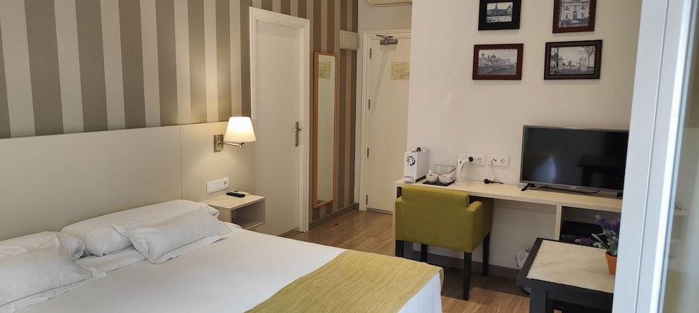 Hotel San Lorenzo Boutique Classic Double Room 4