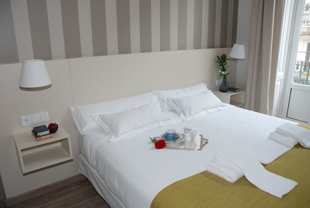 Deluxe Studio Suite, 1 Double Bed
