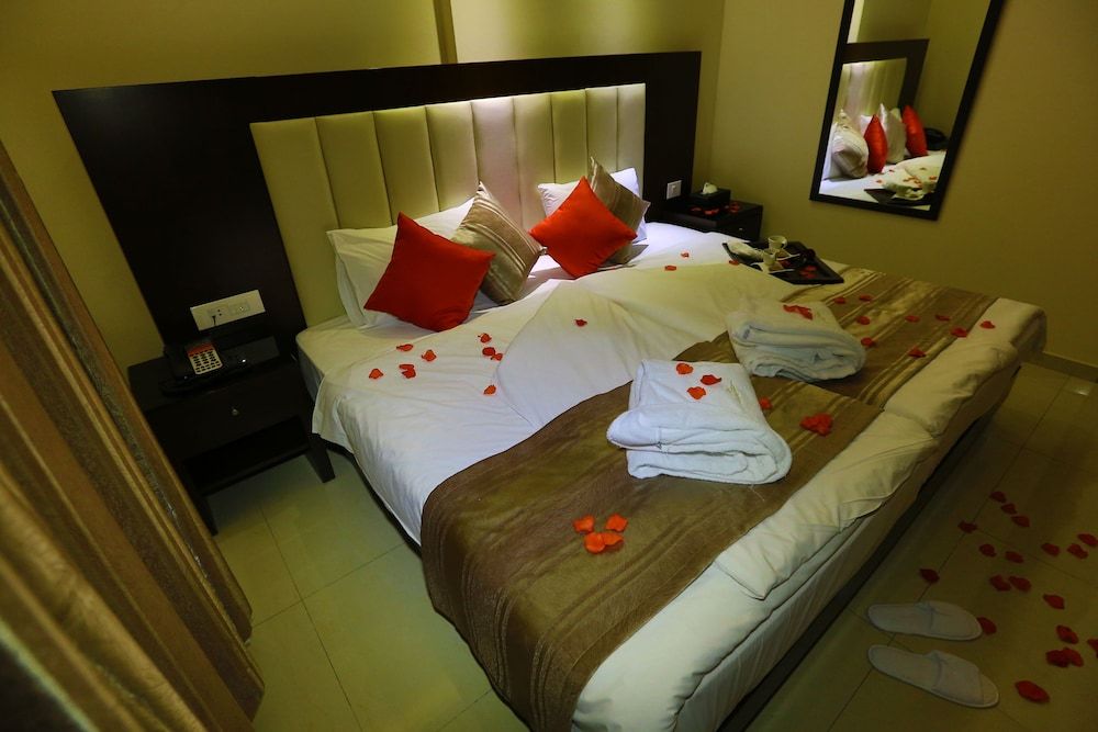 Jounieh Suites Hotel Suite, 2 Bedrooms 2