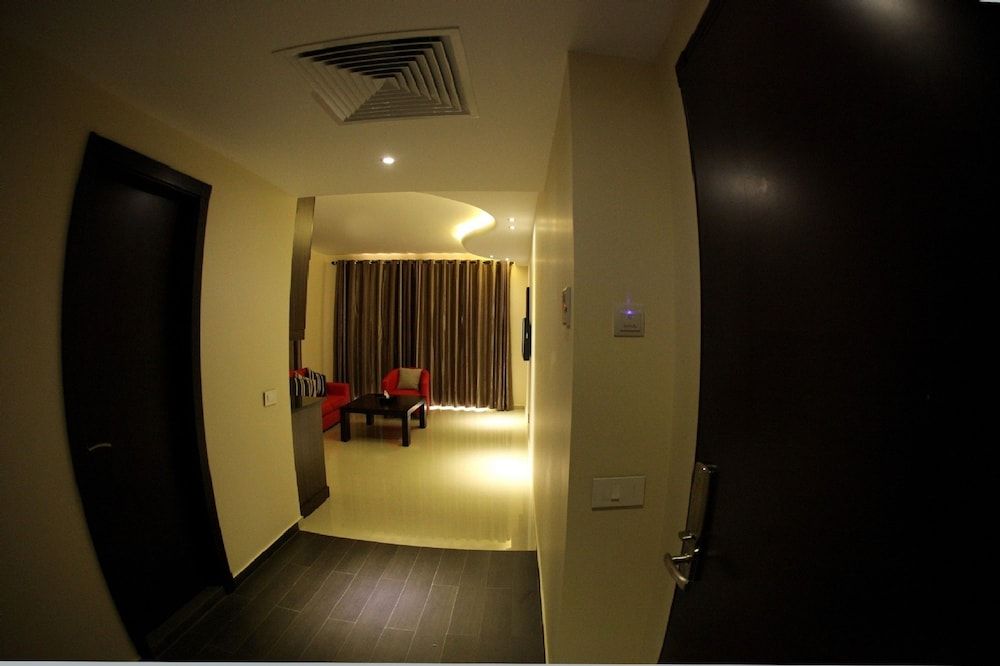 Jounieh Suites Hotel Suite, 2 Bedrooms 13