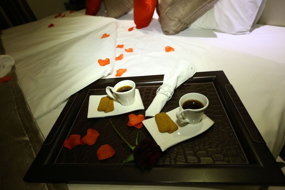 Jounieh Suites Hotel