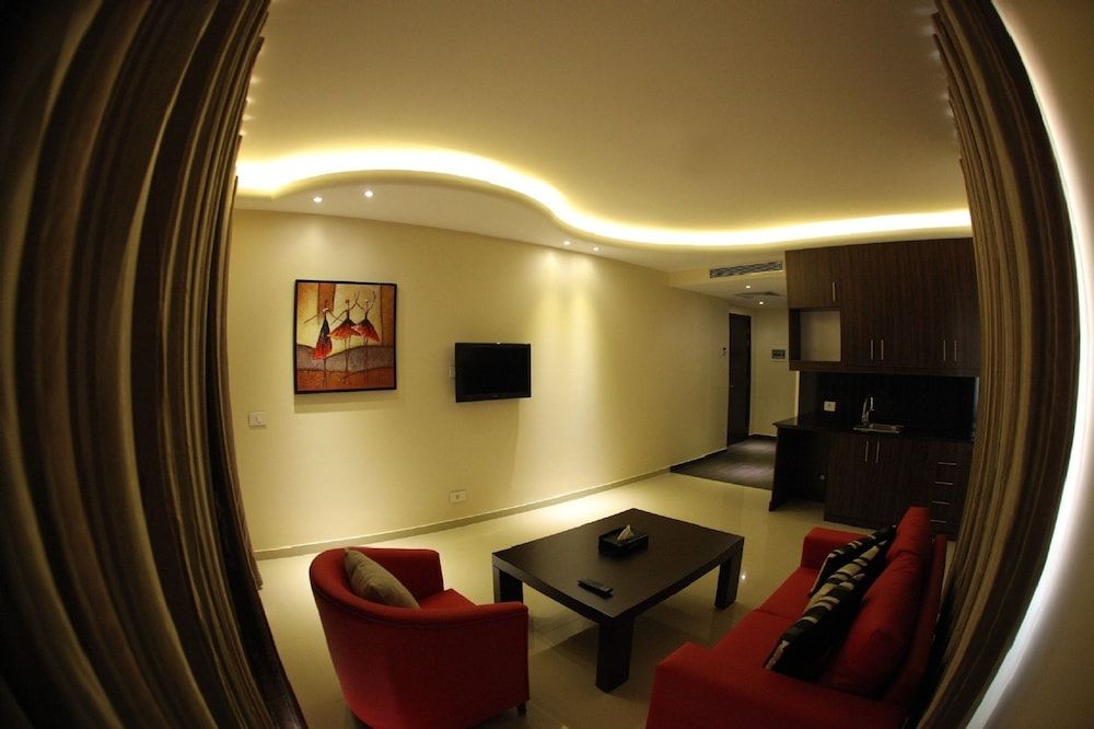 Jounieh Suites Hotel Suite, 2 Bedrooms 11