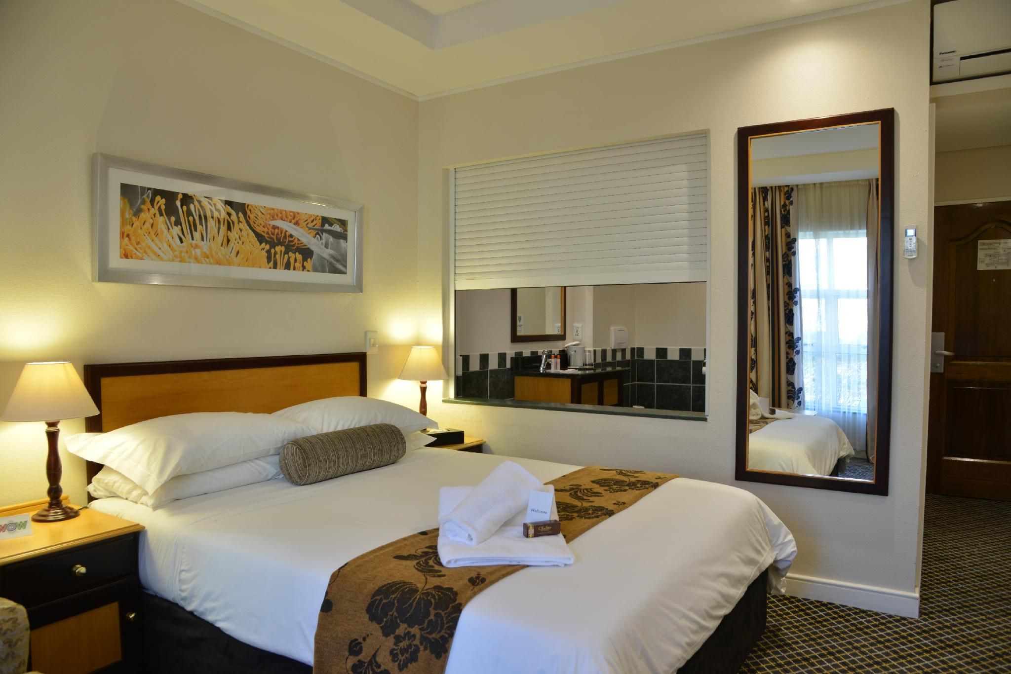 Double - Non-Smoking