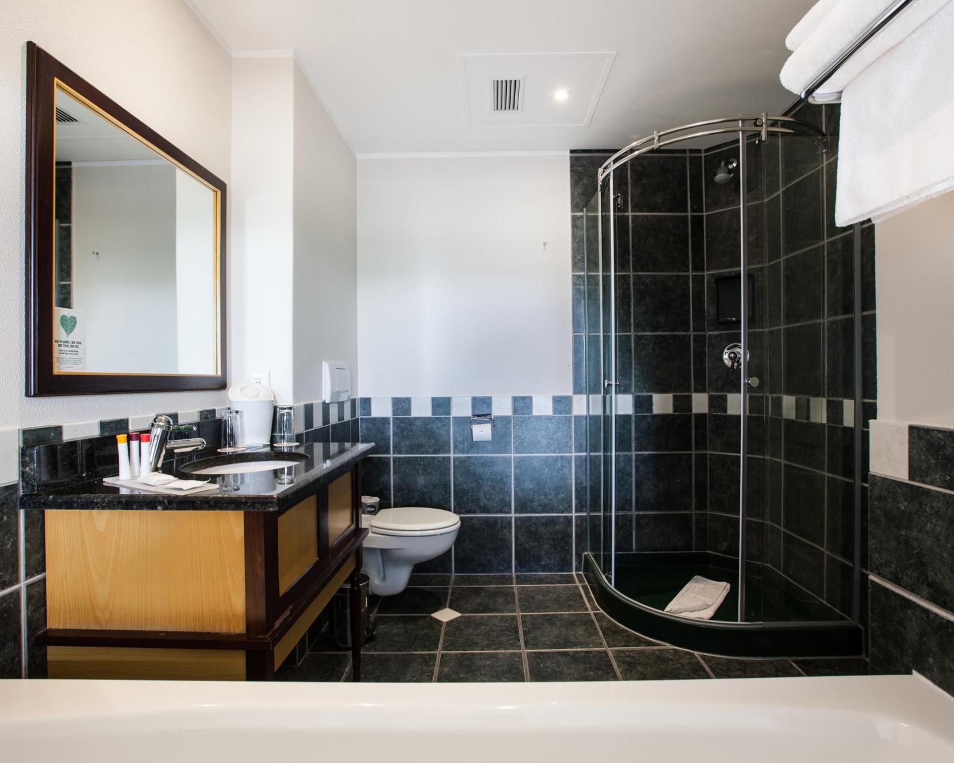 Nonsmoking Double Room