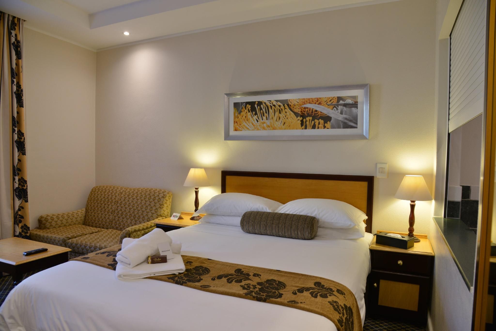 Double - Non-Smoking