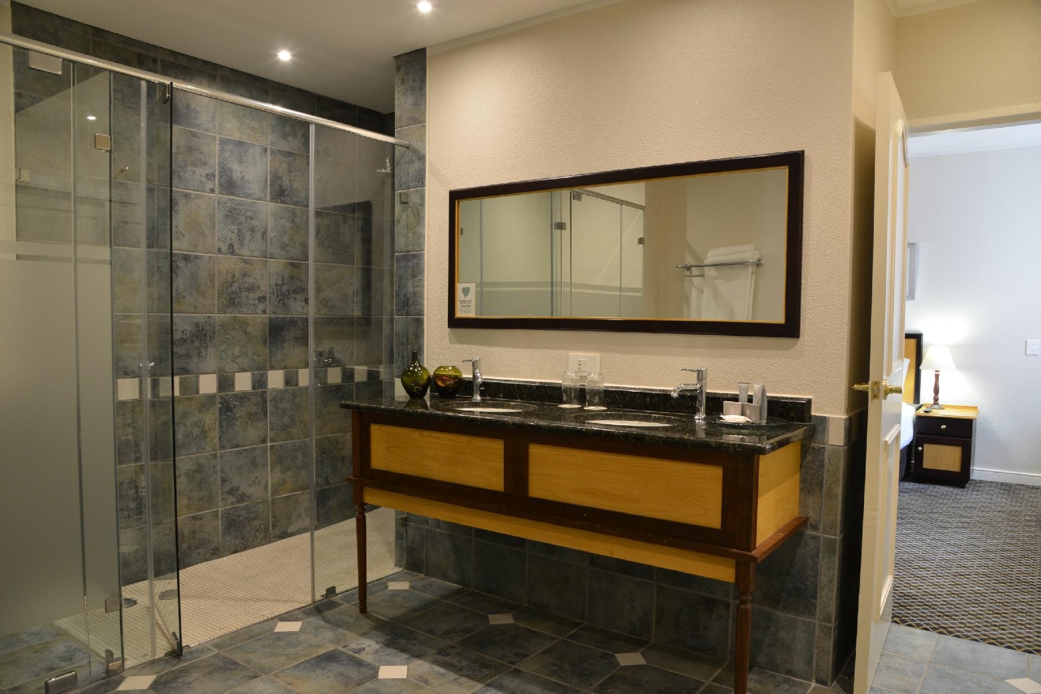 Double - Non-Smoking