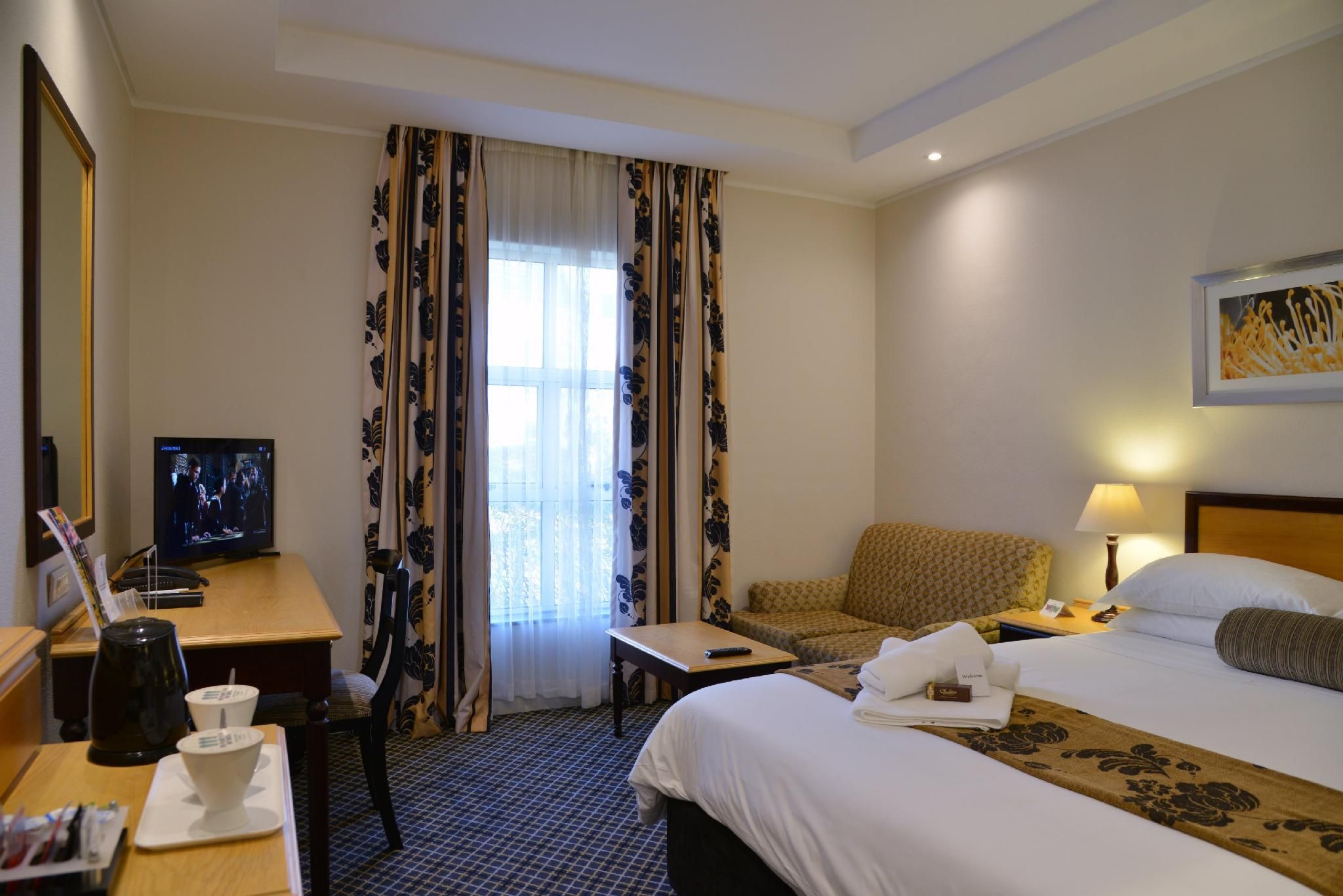 Double Room - Non-Smoking