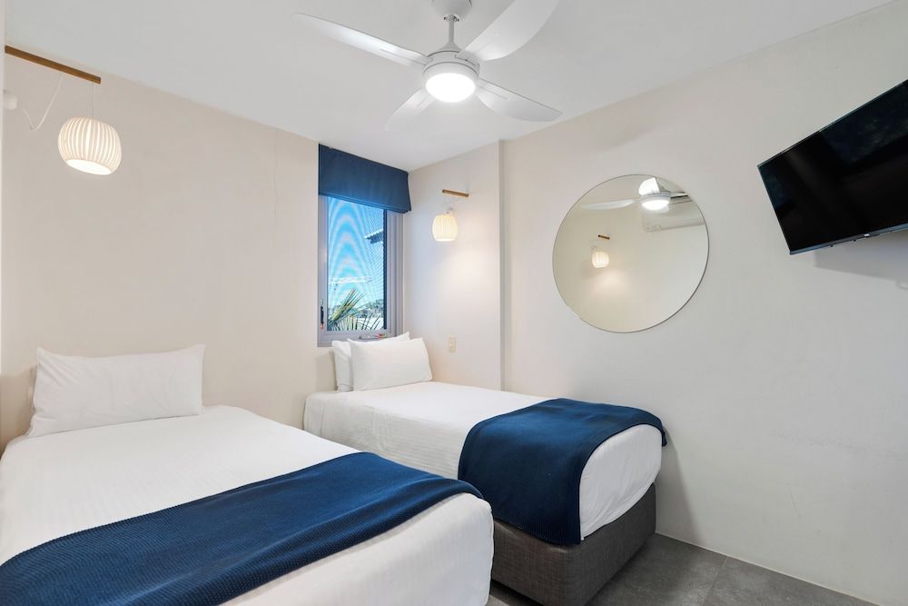 Superior Apartment, 2 Bedrooms