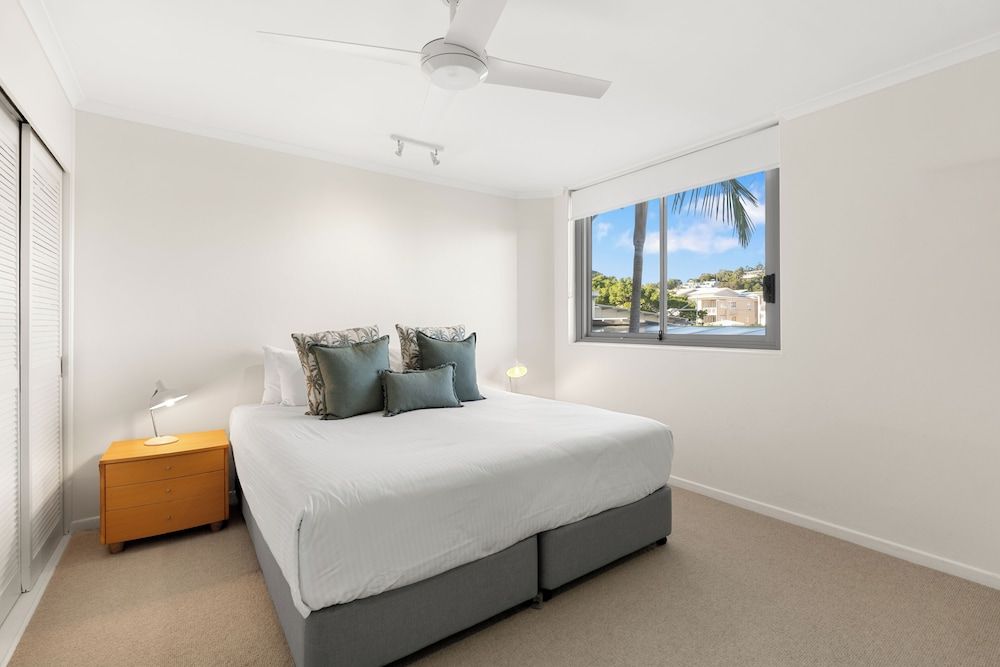 Standard Apartment, 2 Bedrooms