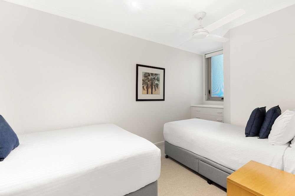 Standard Apartment, 2 Bedrooms