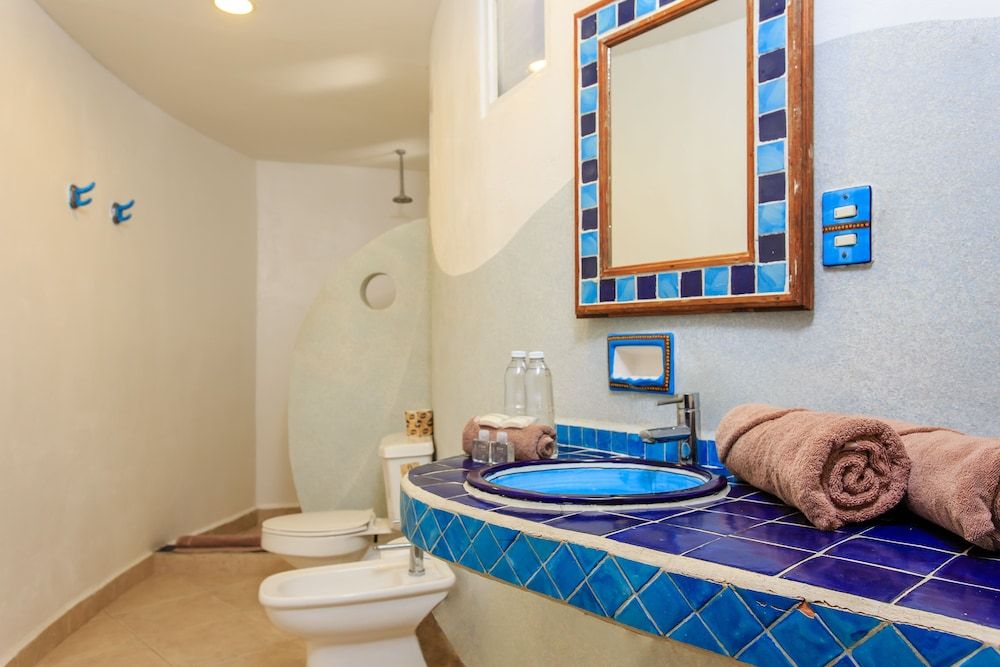 Matan Ka'an hotel Premium Room 6