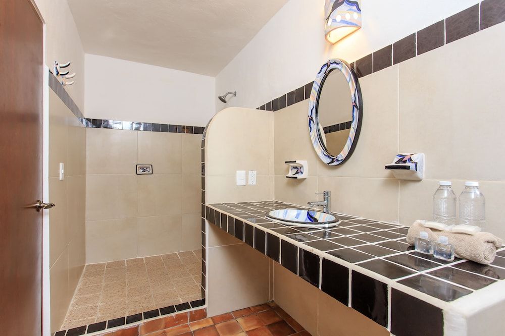 Matan Ka'an hotel Premium Room 7