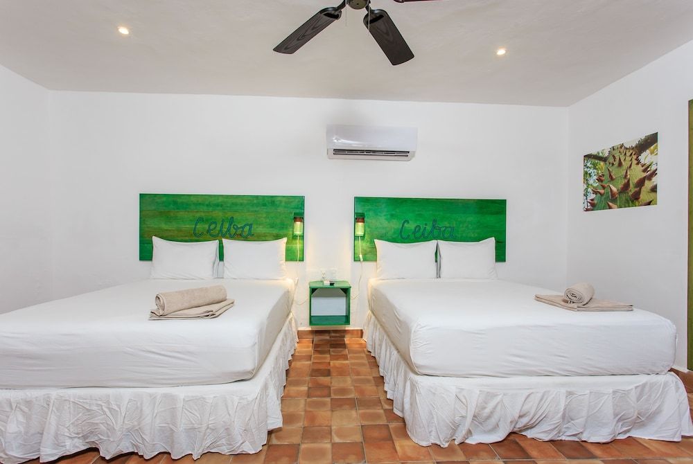 Matan Ka'an hotel Superior Room 3