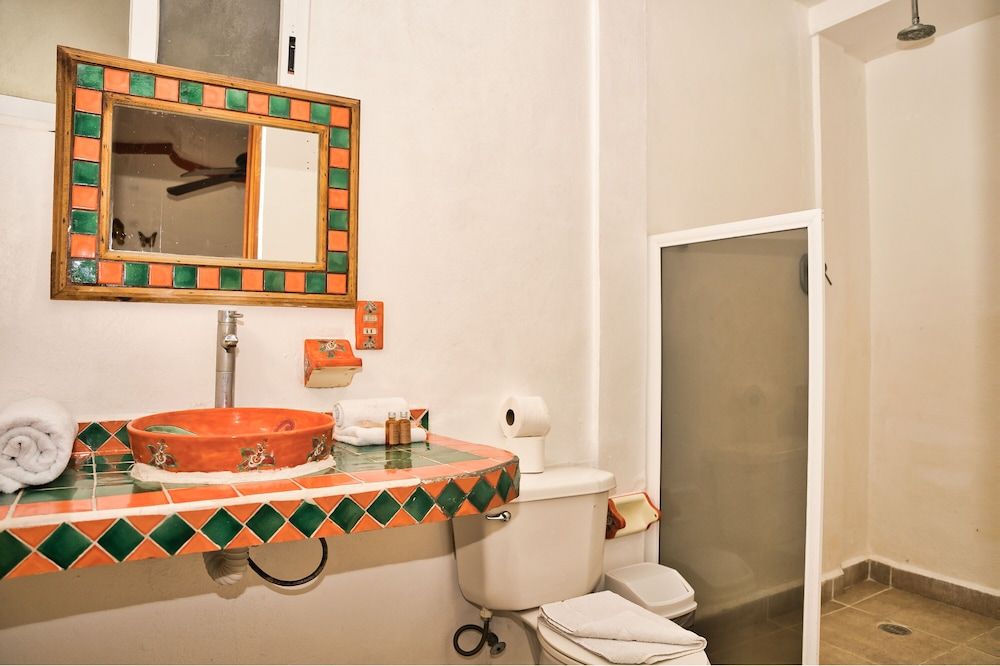 Matan Ka'an hotel Standard Room, 1 Bedroom 6