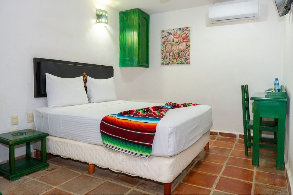 Matan Ka'an hotel Standard Room, 1 Bedroom