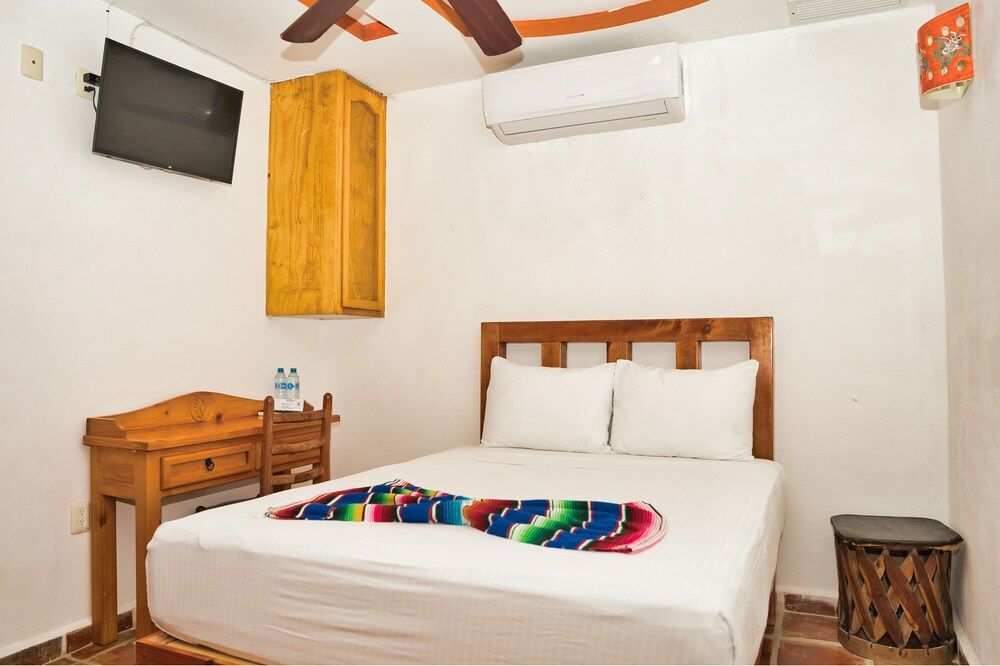 Matan Ka'an hotel Standard Room, 1 Bedroom 3