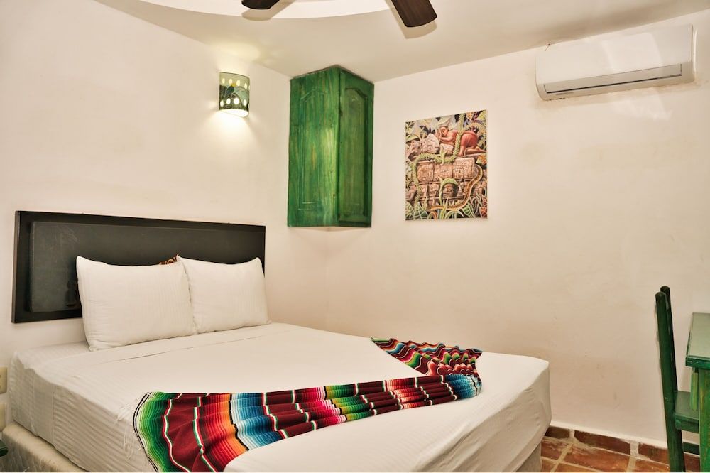 Matan Ka'an hotel Standard Room, 1 Bedroom 4