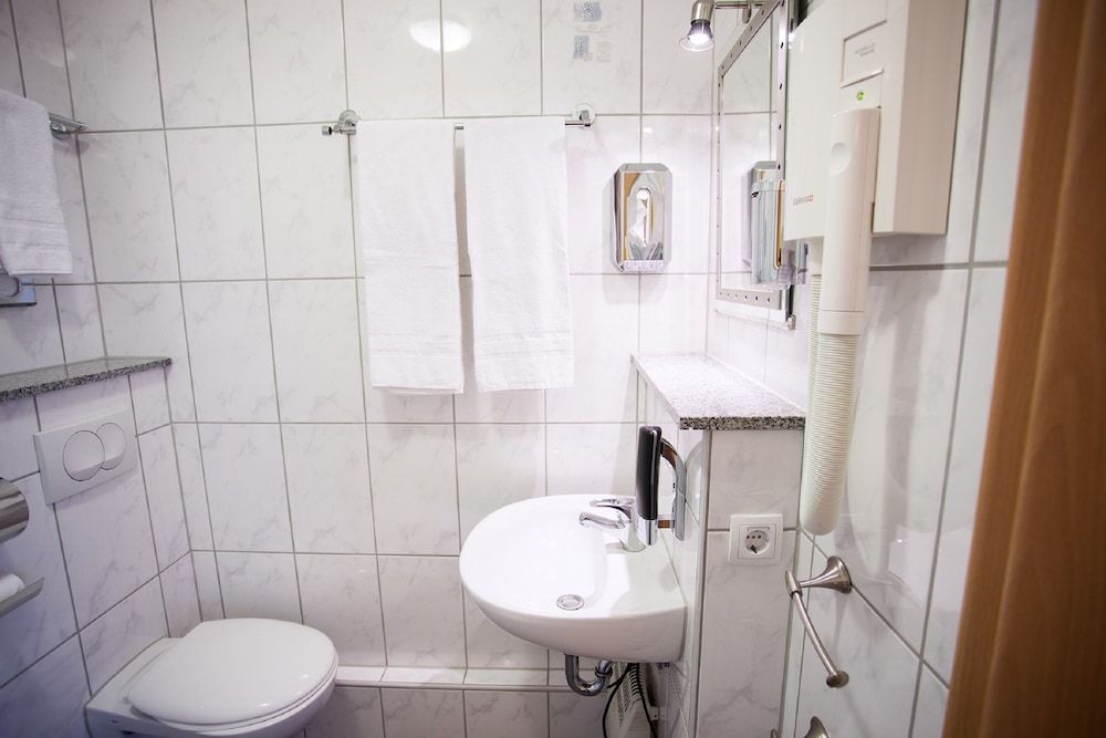 undefined Centro Hotel Arkadia 10