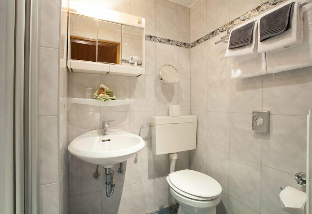 Centro Hotel Arkadia Standard Twin Room 9