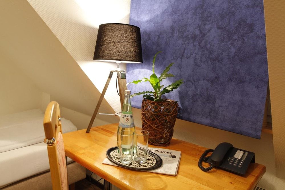 undefined Centro Hotel Arkadia 8