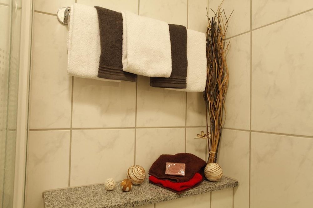 Centro Hotel Arkadia Standard Twin Room 11