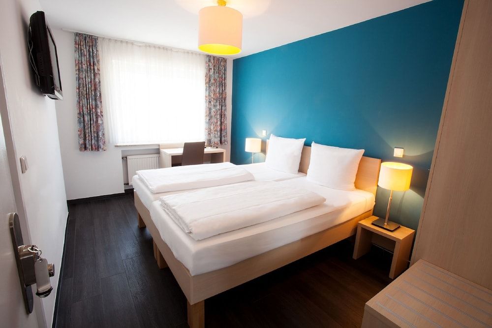 undefined Centro Hotel Arkadia 4