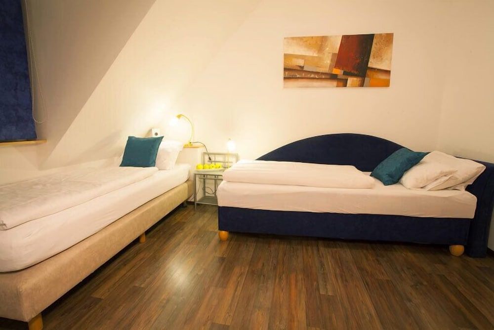 undefined Centro Hotel Arkadia 7