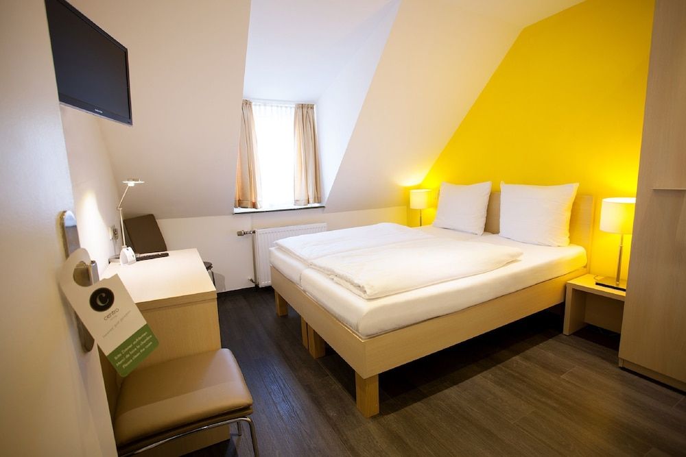 undefined Centro Hotel Arkadia 6