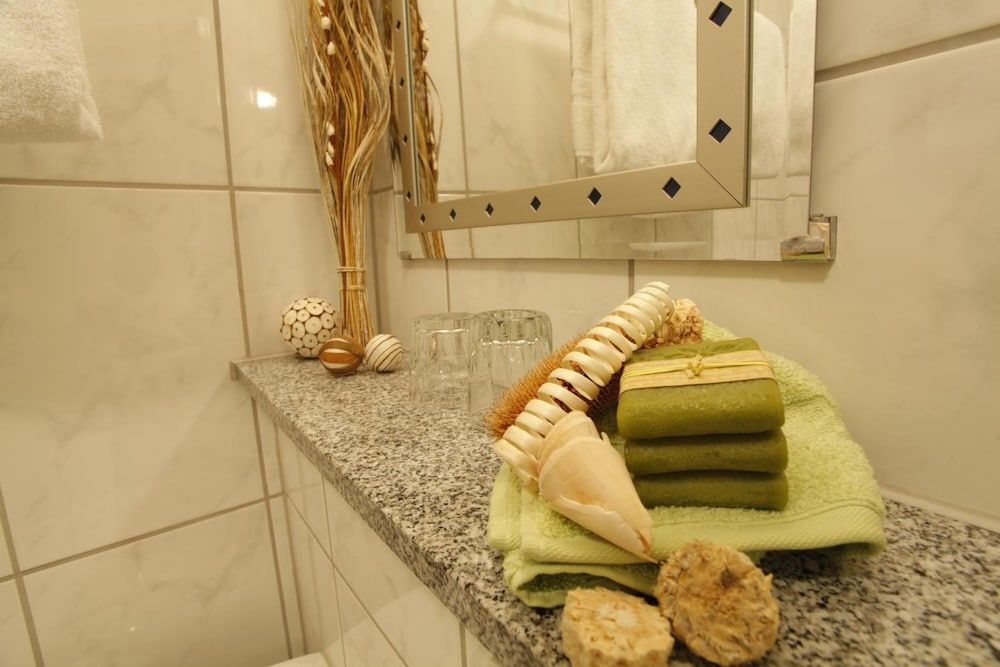 Centro Hotel Arkadia Standard Twin Room 10