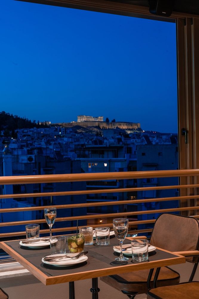 undefined Hotel Ilissos 7