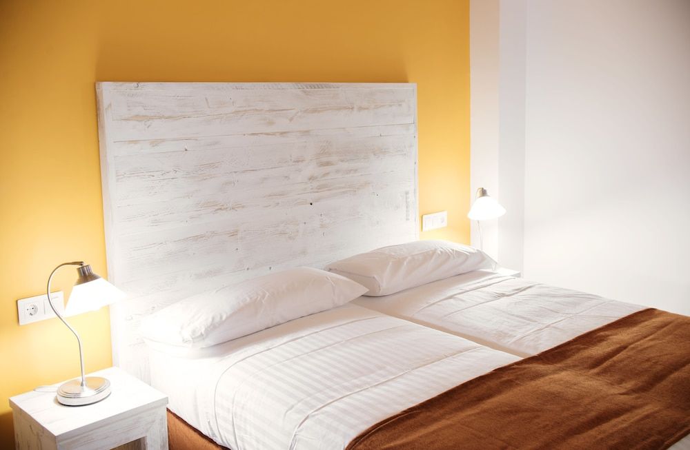 Hotel Ad Hoc Carmen Double Room 2