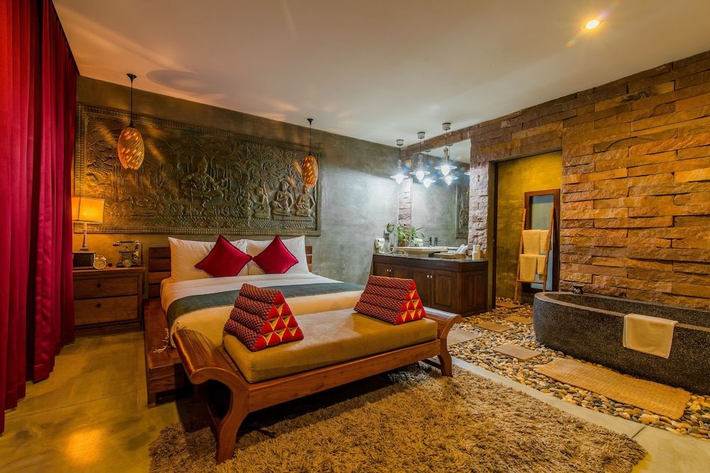 undefined Cambana d'Angkor Suites 2