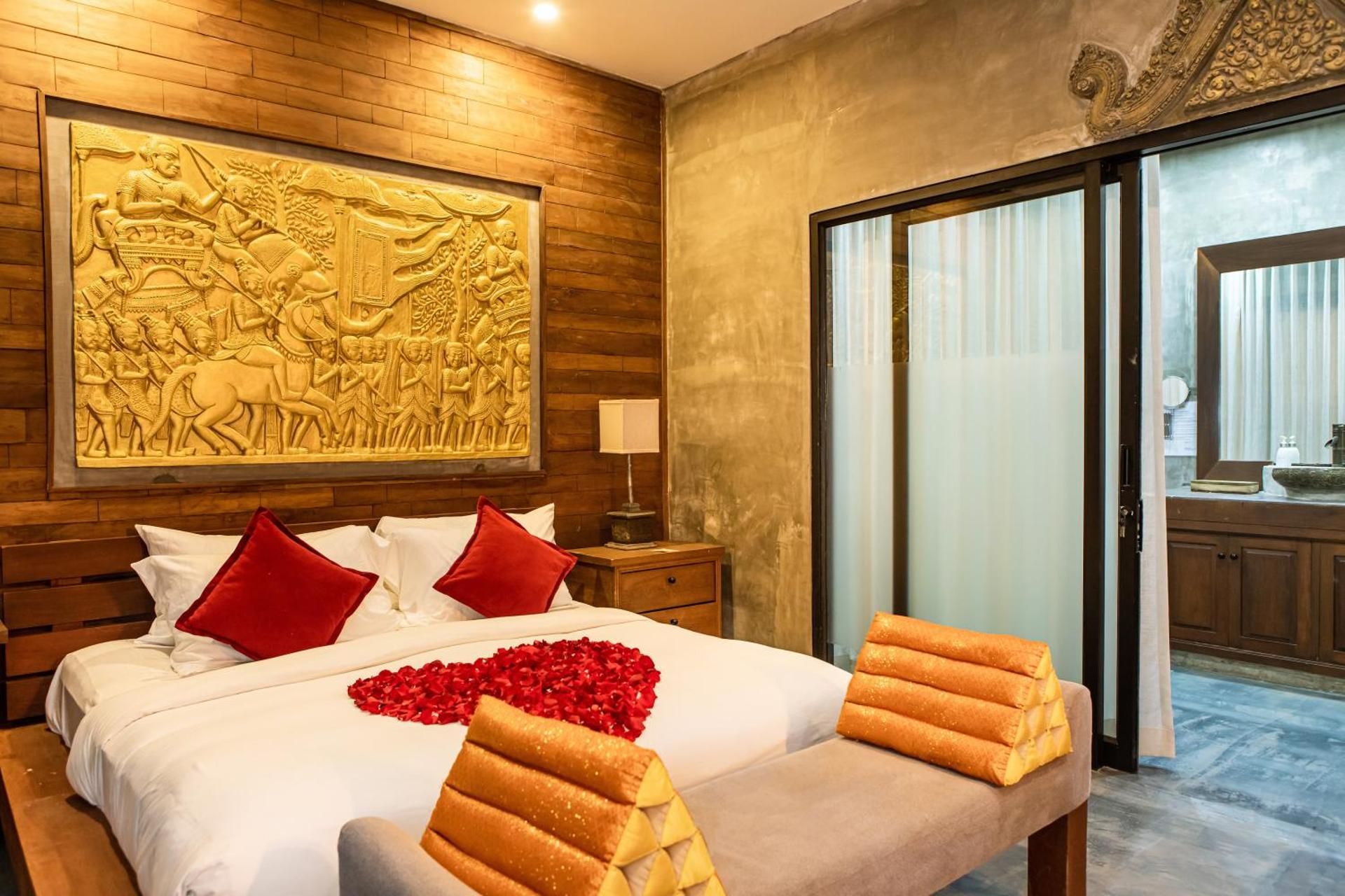 undefined Cambana d'Angkor Suites 5